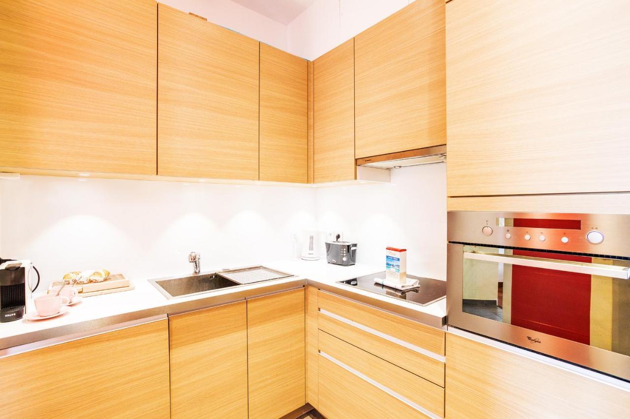 Massena Ap4312 By Riviera Holiday Homes 尼斯 外观 照片